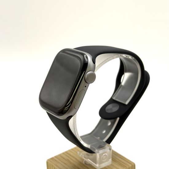 APPLE WATCH ULTRA 3 GPS + CELL 49MM NATURAL TIT. CASE W/ANCH OR BLUE OC.B