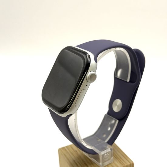APPLE WATCH SERIE 11 GPS 42MM JET BLACK ALLUMINIUM CASE