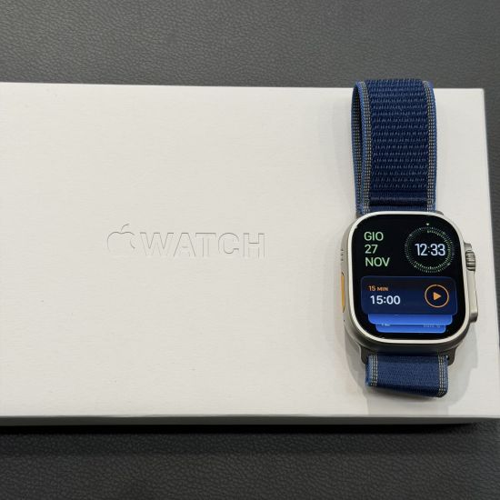 APPLE WATCH 7 45MM GPS GREEN