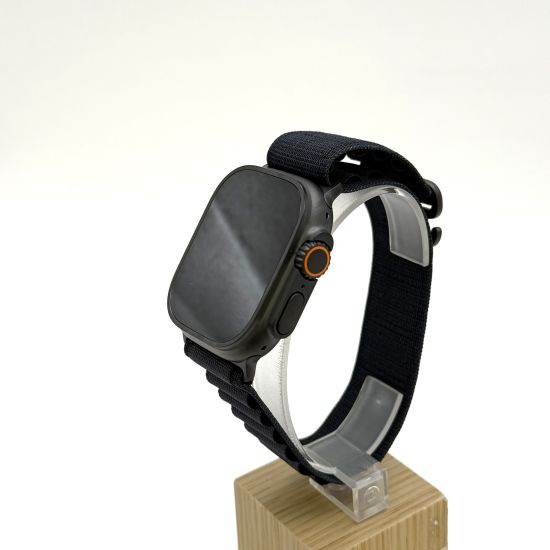 APPLE WATCH SE 2GEN 44MM GPS STARLIGHT