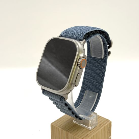 APPLE WATCH SE 3GPS 44MM STARLIGHT ALLLUMINIUM CASE W/SL S.B. S/M