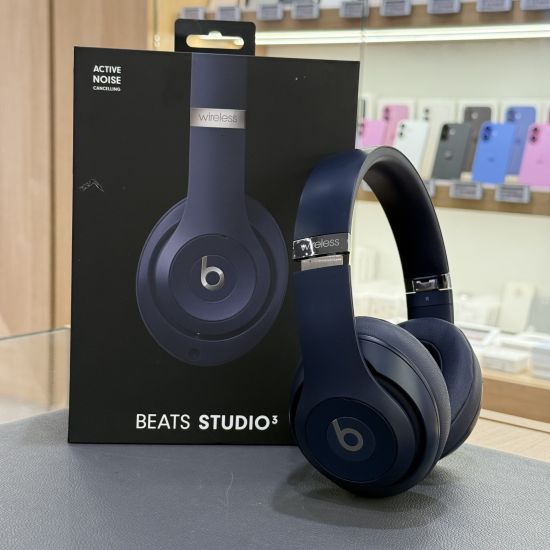 Airpods Max Blue