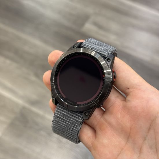 GARMIN FORERUNNER 265