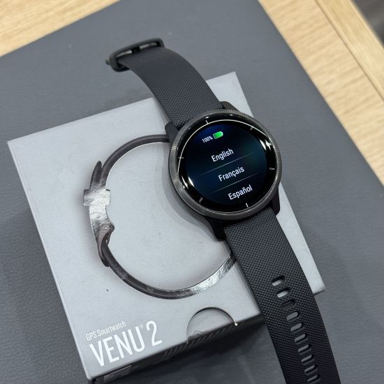 APPLE WATCH SE 40MM 2° GEN  WI-FI( Colore-MEZZANOTTE)
