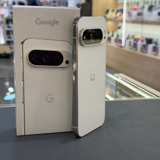 IPHONE 15 PRO MAX 256GB BLACK TITANIUM