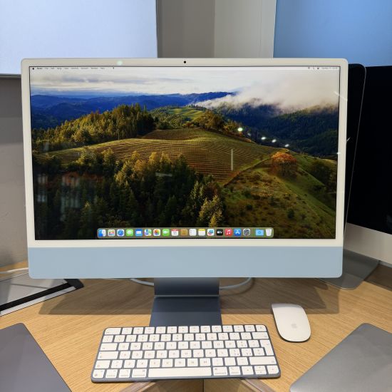 MACBOOK AIR 15” M3 2024 16GB RAM 256GB