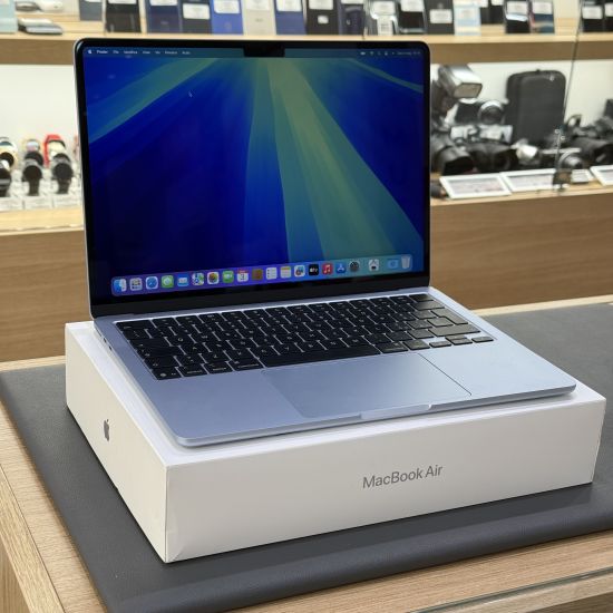 MacBook Air M1 2020 256GB 8GB