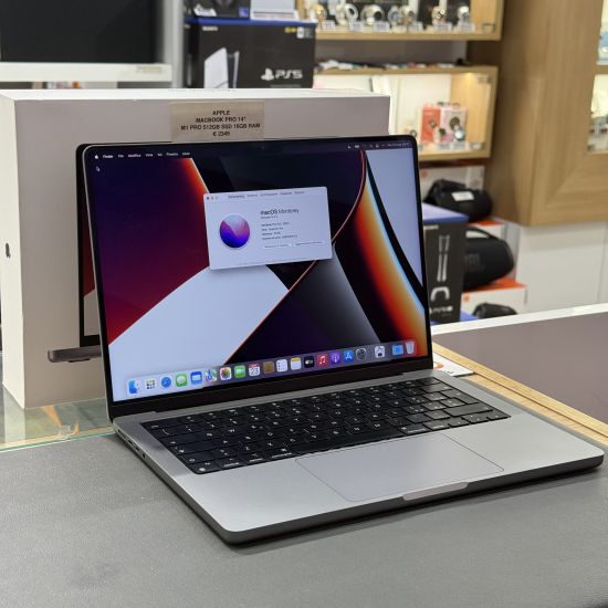 IPad Air 11”(M2) 128GB PURPLE