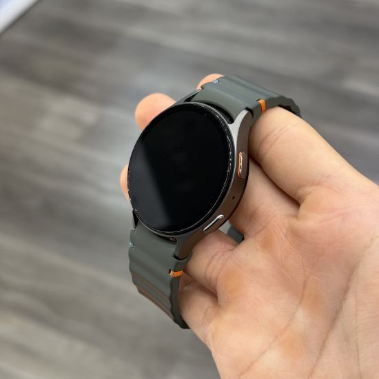 SAMSUNG GALAXY WATCH ULTRA LTE BLACK