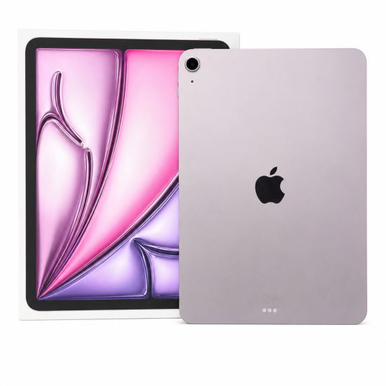 IPAD AIR 13&rdquo; M3 128GB WI-FI - SPACE GRAY