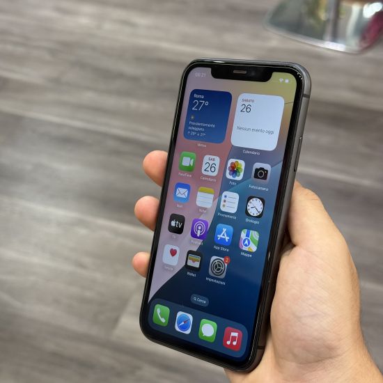 IPHONE 13 PRO MAX 128GB AZZURRO SIERRA