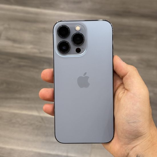 IPHONE 15 PRO MAX 512GB BLACK TITANIUM