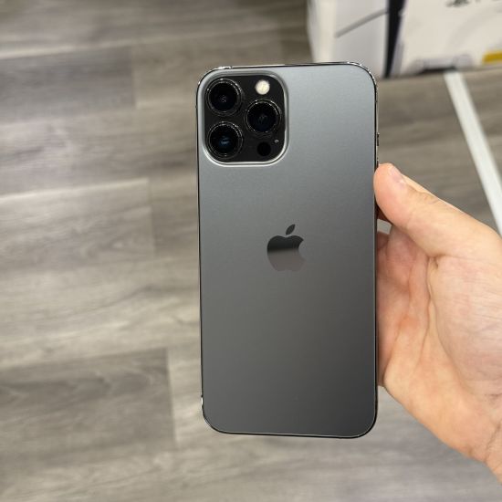 IPHONE 13 PRO MAX 128GB AZZURRO SIERRA