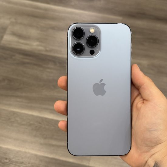 IPHONE 16 PRO 256 GB BLACK TITANIUM