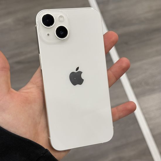 IPHONE 15 PLUS 128GB BLUE