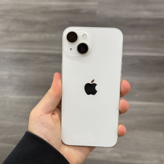 IPHONE 14 256GB BLUE