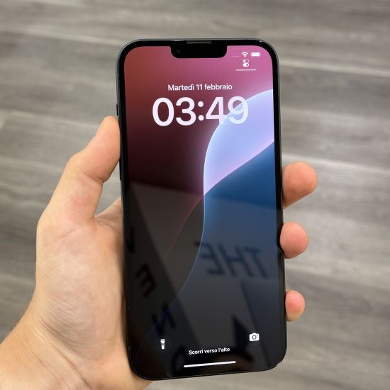 IPHONE 15 PRO MAX 256GB BLACK TITANIUM