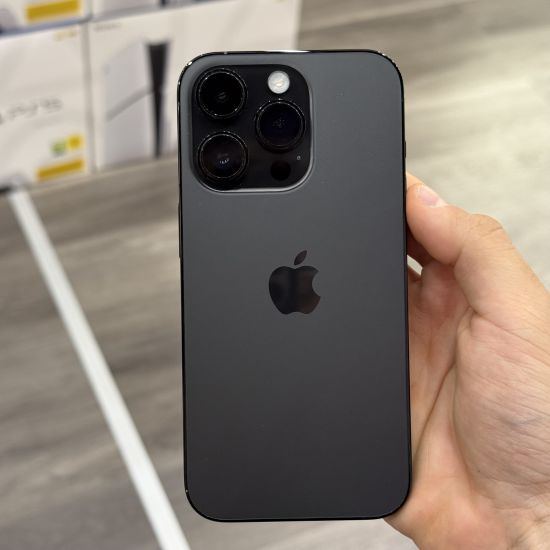 IPHONE 15 PRO 128GB  Titanium White