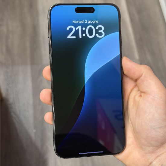 IPHONE 14 PRO MAX 128GB BLACK