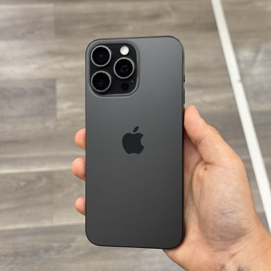 IPHONE 16 PRO MAX 256GB  DESERT TITANIUM