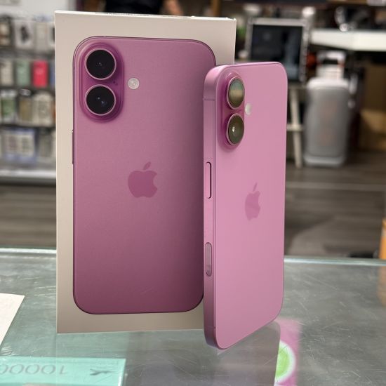 IPHONE 14 128GB WHITE
