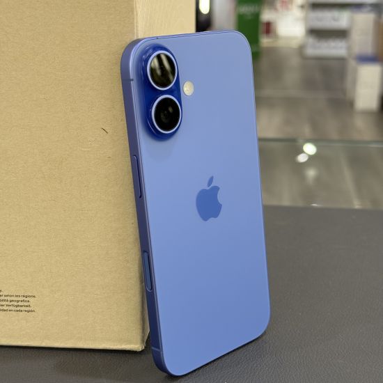 IPHONE 16 PRO MAX 512GB  TITANIUM BLACK