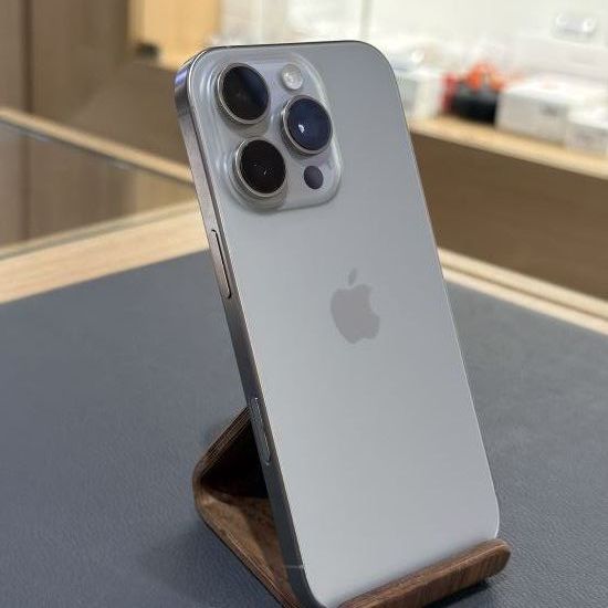 IPHONE 14 PRO 128GB SILVER