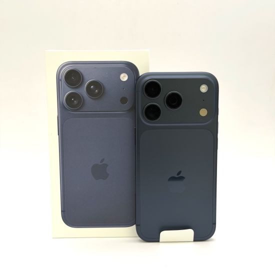 IPHONE 16 256GB NERO