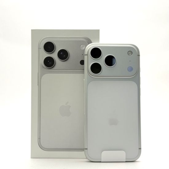 IPHONE 16 PRO 256GB TITANIO SABBIA