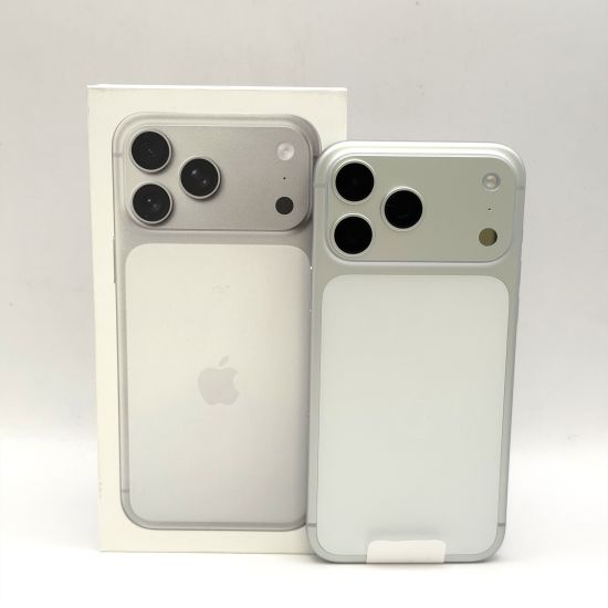 IPHONE 17 512GB SAGE