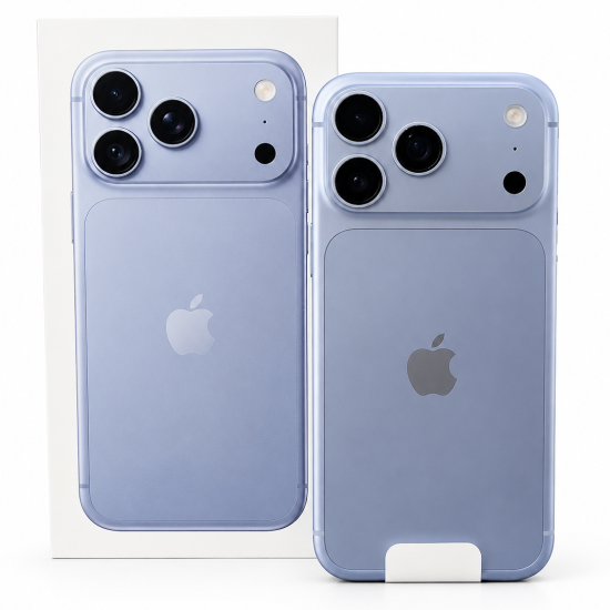 IPHONE 18 PRO 2TB BURGUNDY