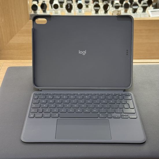 MAGIC KEYBOARD BLACK (IPAD PRO 11”)