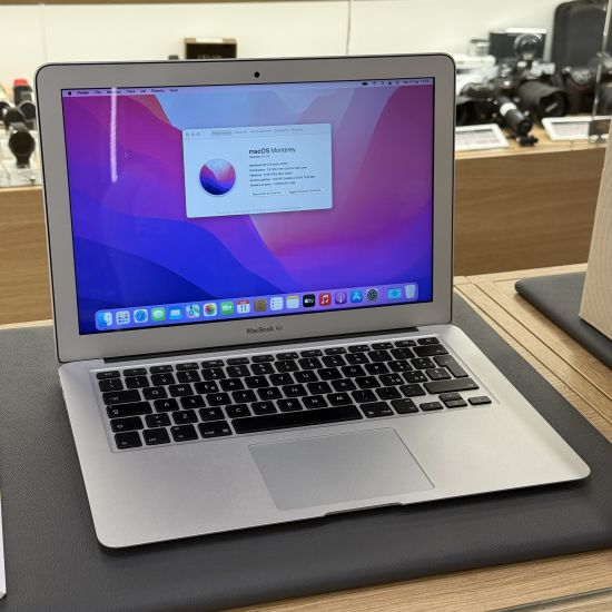 IPad Air 13”(M2) 128GB GRAY