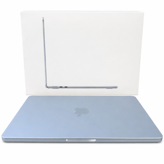MACBOOK NEO 13" 256/8GB RAM ARGENTO