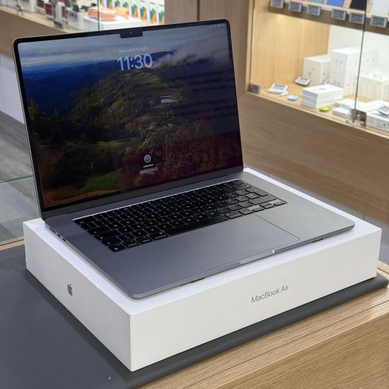 MACBOOK PRO 13” 2019 TOUCH BAR 128GB 8GB RAM