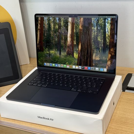 IPAD AIR 11” 128GB M2 WIFI BLUE