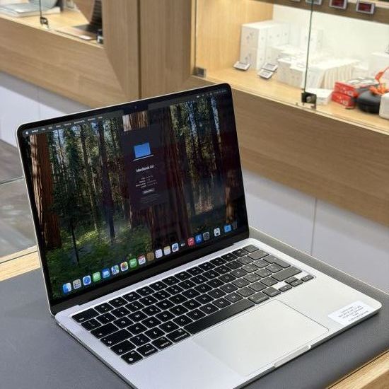 MACBOOK AIR  2023 15&rdquo; M2 256GB/8GB RAM