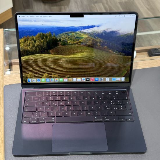 MacBook Air M1 2020 256GB 8GB