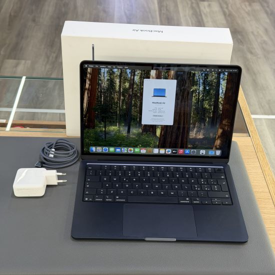 IPAD AIR 11&rdquo; 128GB M2 WIFI BLUE