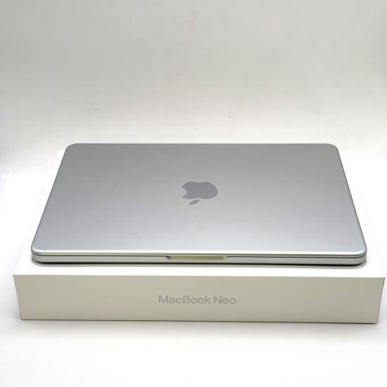 MACBOOK NEO 13" 256/8GB RAM GIALLO AGRUME