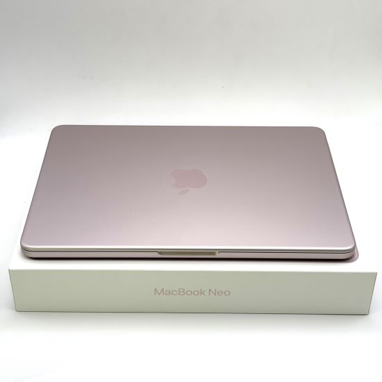 MACBOOK NEO 13"  512/8GB RAM INDACO