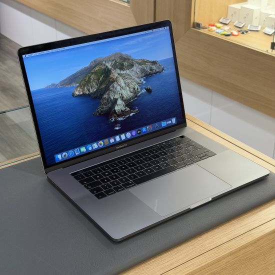 MACBOOK PRO 16” 2021 M1 PRO 16GB RAM 1TB
