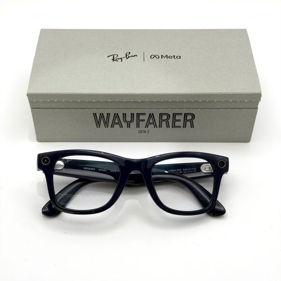 Oakley Meta Vanguard Prizm 24K S52- Black