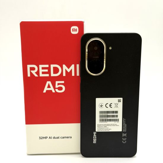 IPHONE 16 PRO 512GB TITANIO NERO