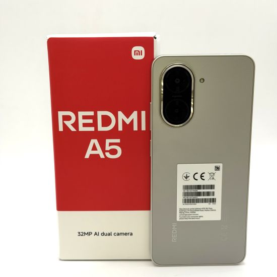 REDMI NOTE 14 5G 256GB 8GB RAM LAVENDER PURPLE