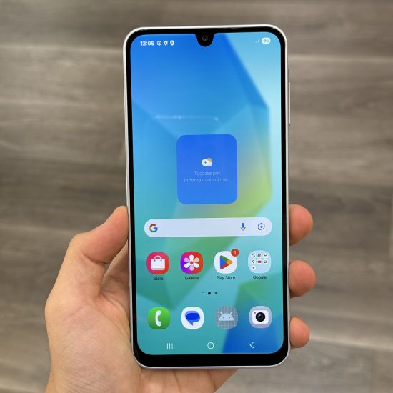 SAMSUNG A35 5G 256GB 8GB RAM
