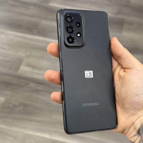 SAMSUNG A35 5G 128GB 6GB RAM