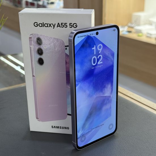 SAMSUNG S24+ 256GB 12GB RAM