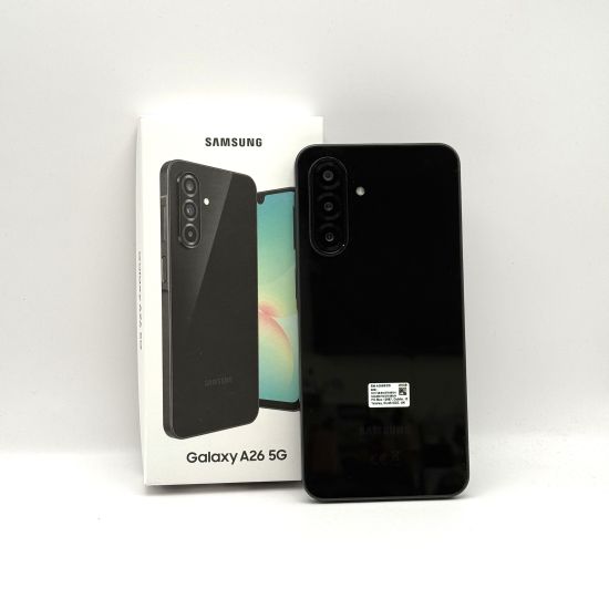 SAMSUNG GALAXY A36 5G 256GB 8GB RAM AWESOME LAVENDER