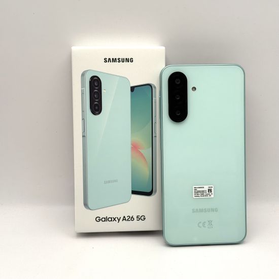 SAMSUNG GALAXY A56 5G 256GB 8GB RAM AWESOME GRAPHITE